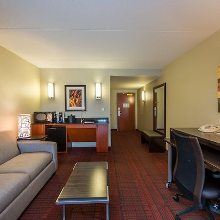 Holiday Inn Express Hotel & Suites Auburn By Ihg Luaran gambar