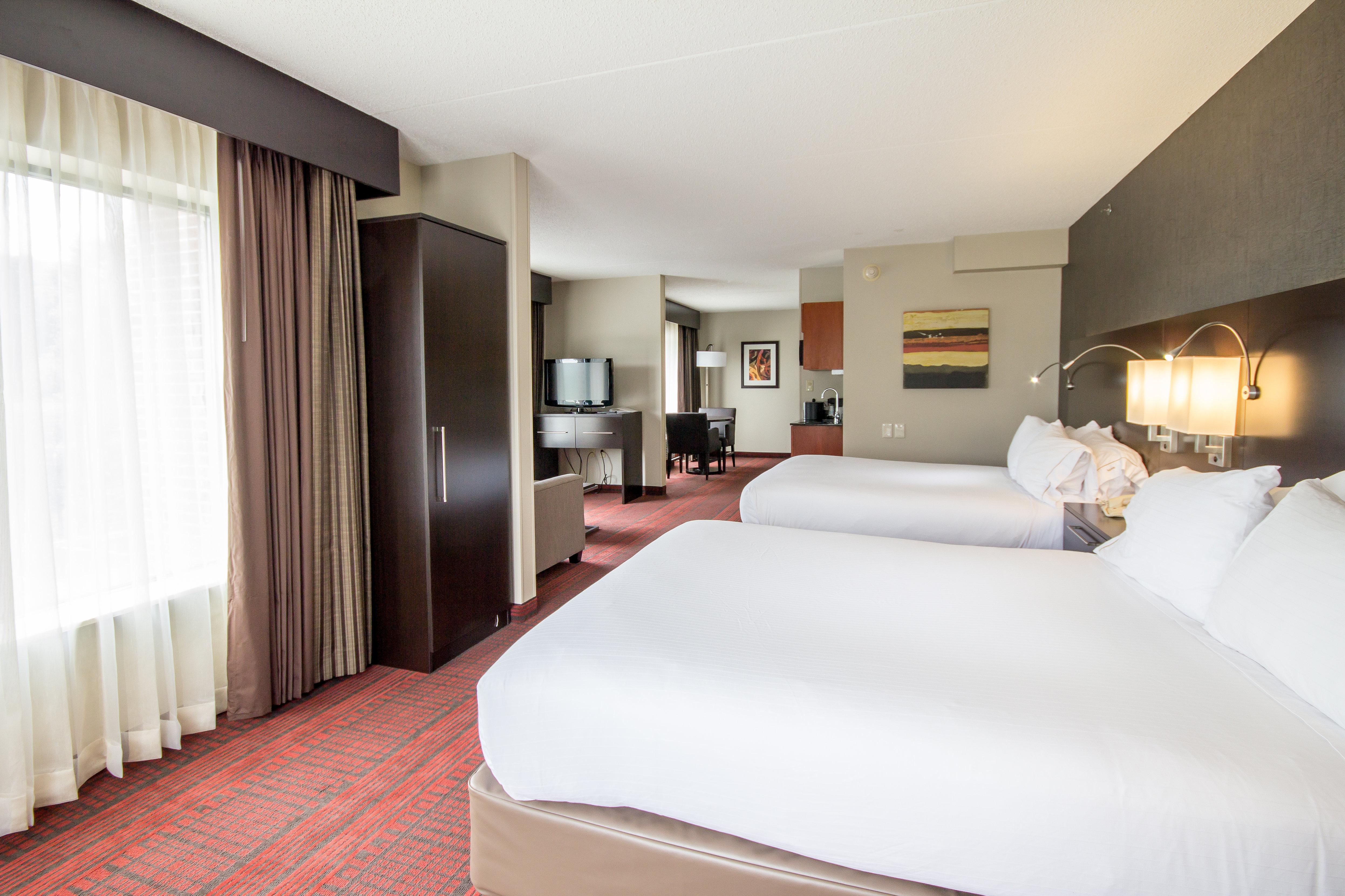 Holiday Inn Express Hotel & Suites Auburn By Ihg Luaran gambar