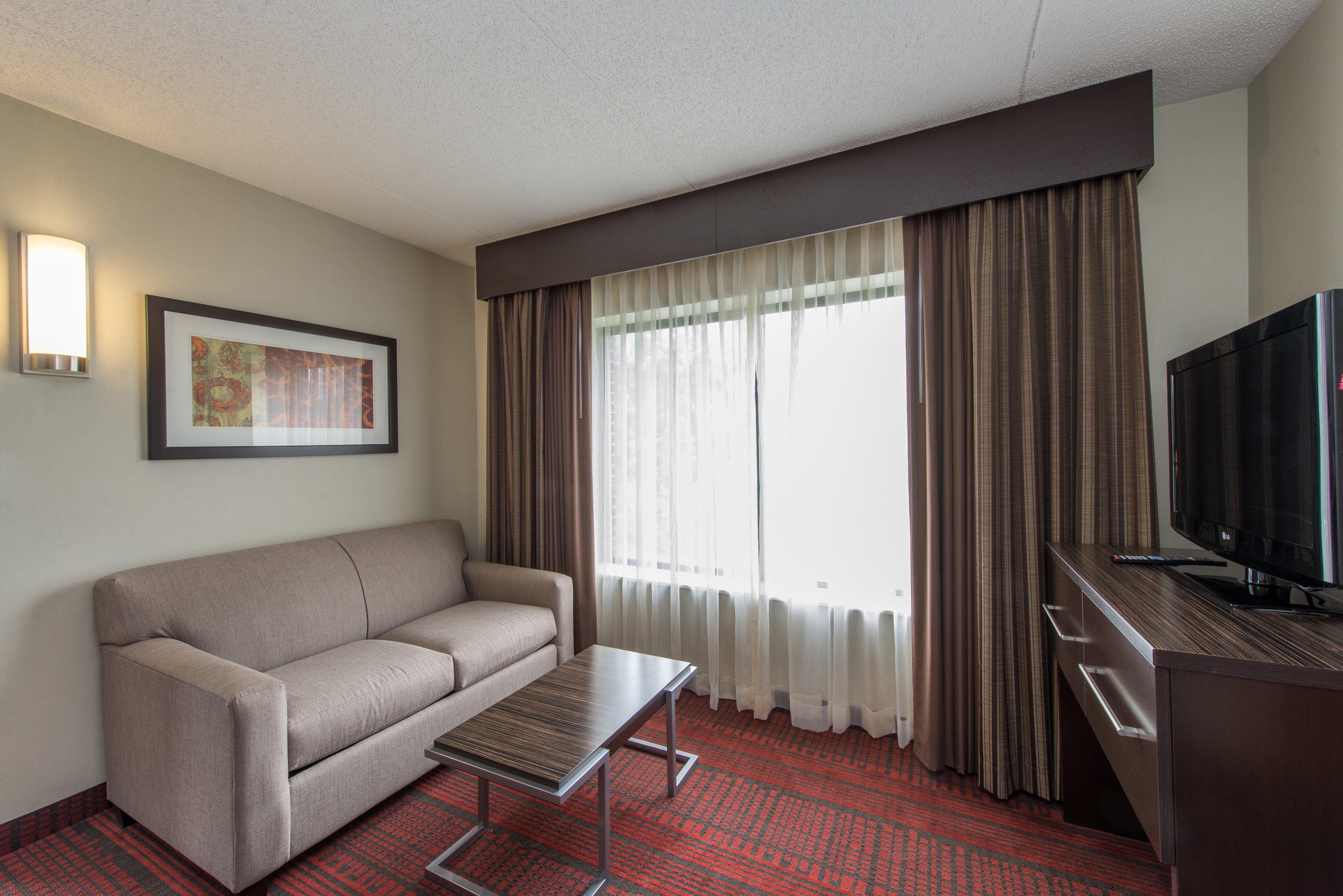 Holiday Inn Express Hotel & Suites Auburn By Ihg Luaran gambar