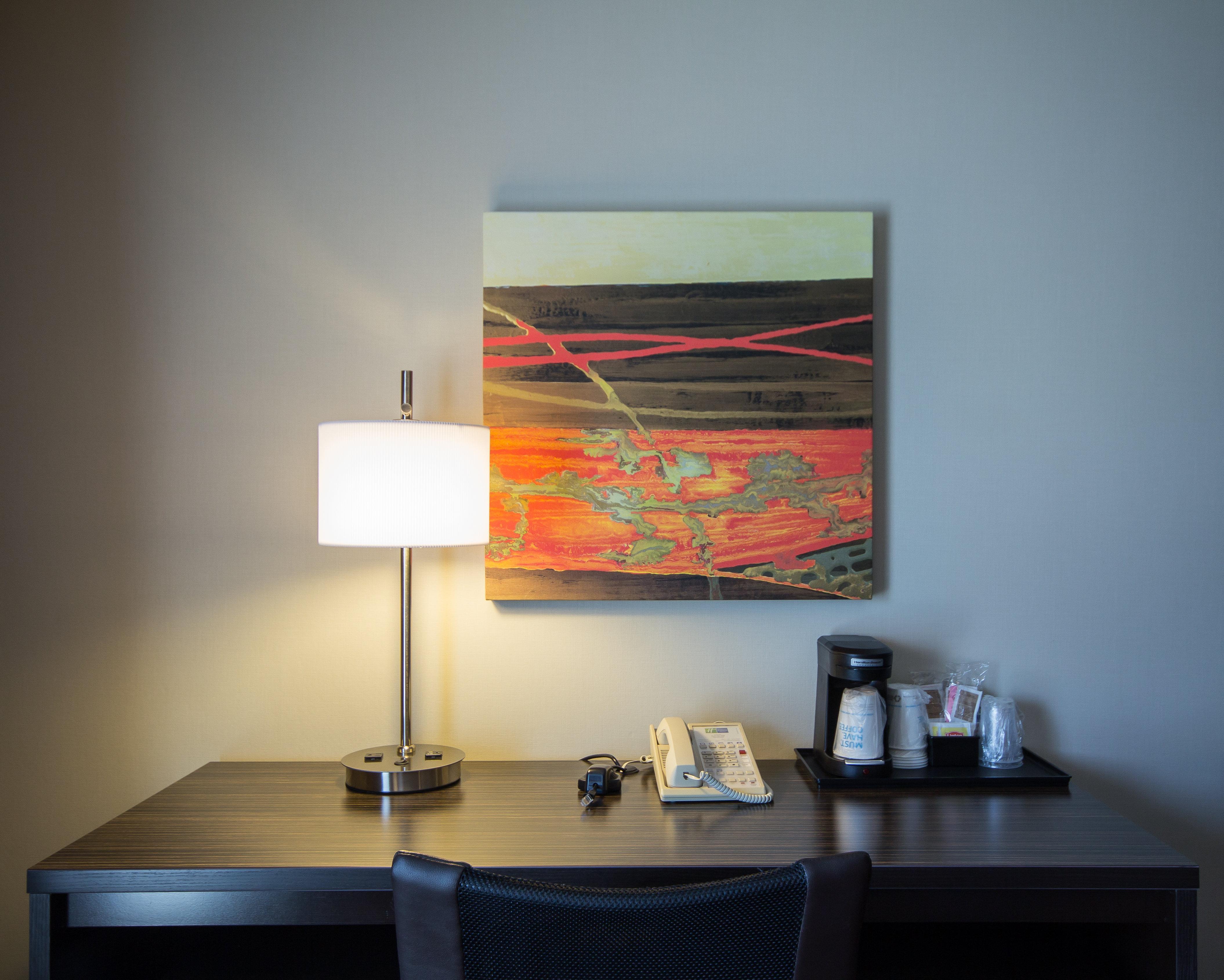 Holiday Inn Express Hotel & Suites Auburn By Ihg Luaran gambar