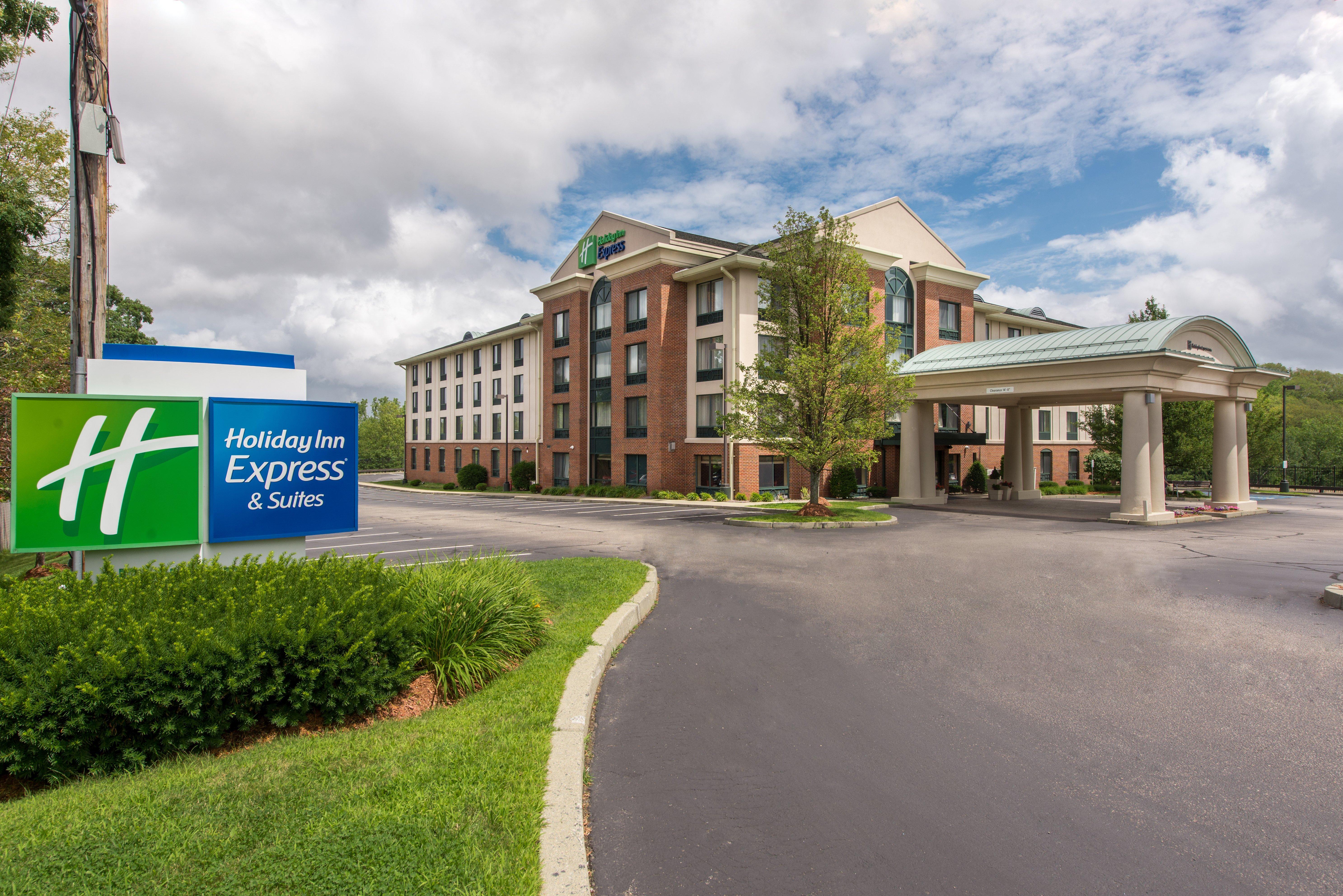 Holiday Inn Express Hotel & Suites Auburn By Ihg Luaran gambar