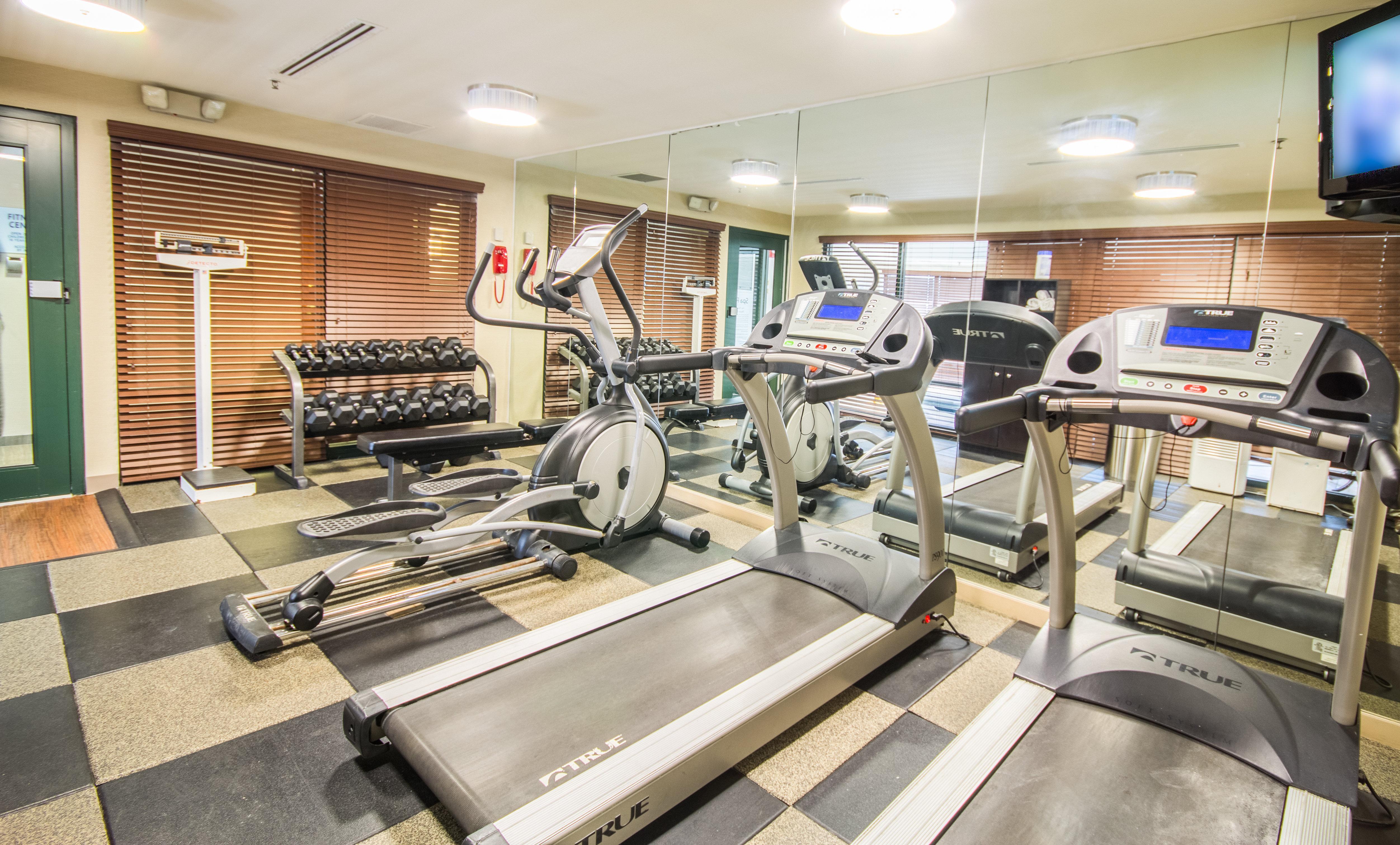 Holiday Inn Express Hotel & Suites Auburn By Ihg Luaran gambar