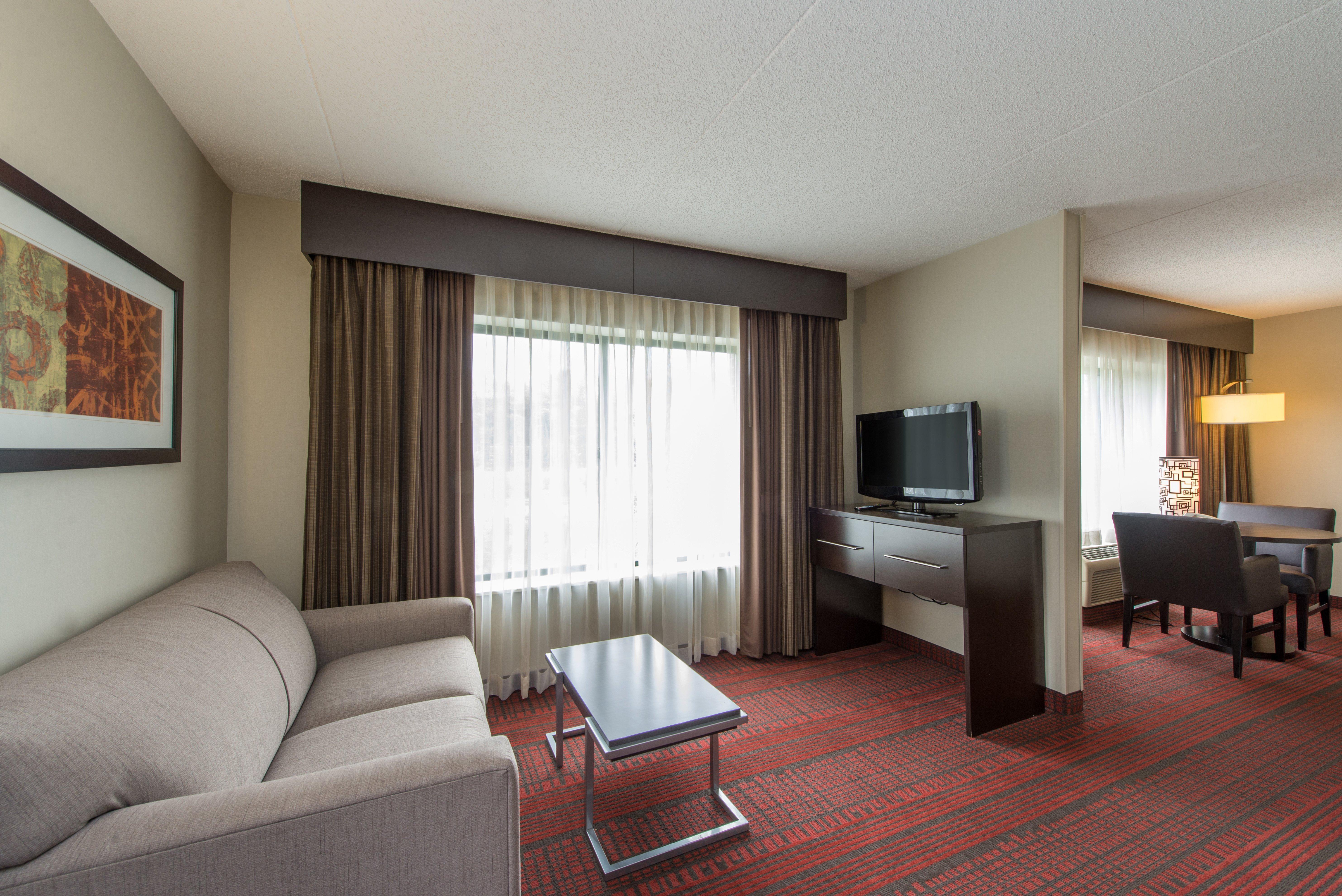 Holiday Inn Express Hotel & Suites Auburn By Ihg Luaran gambar
