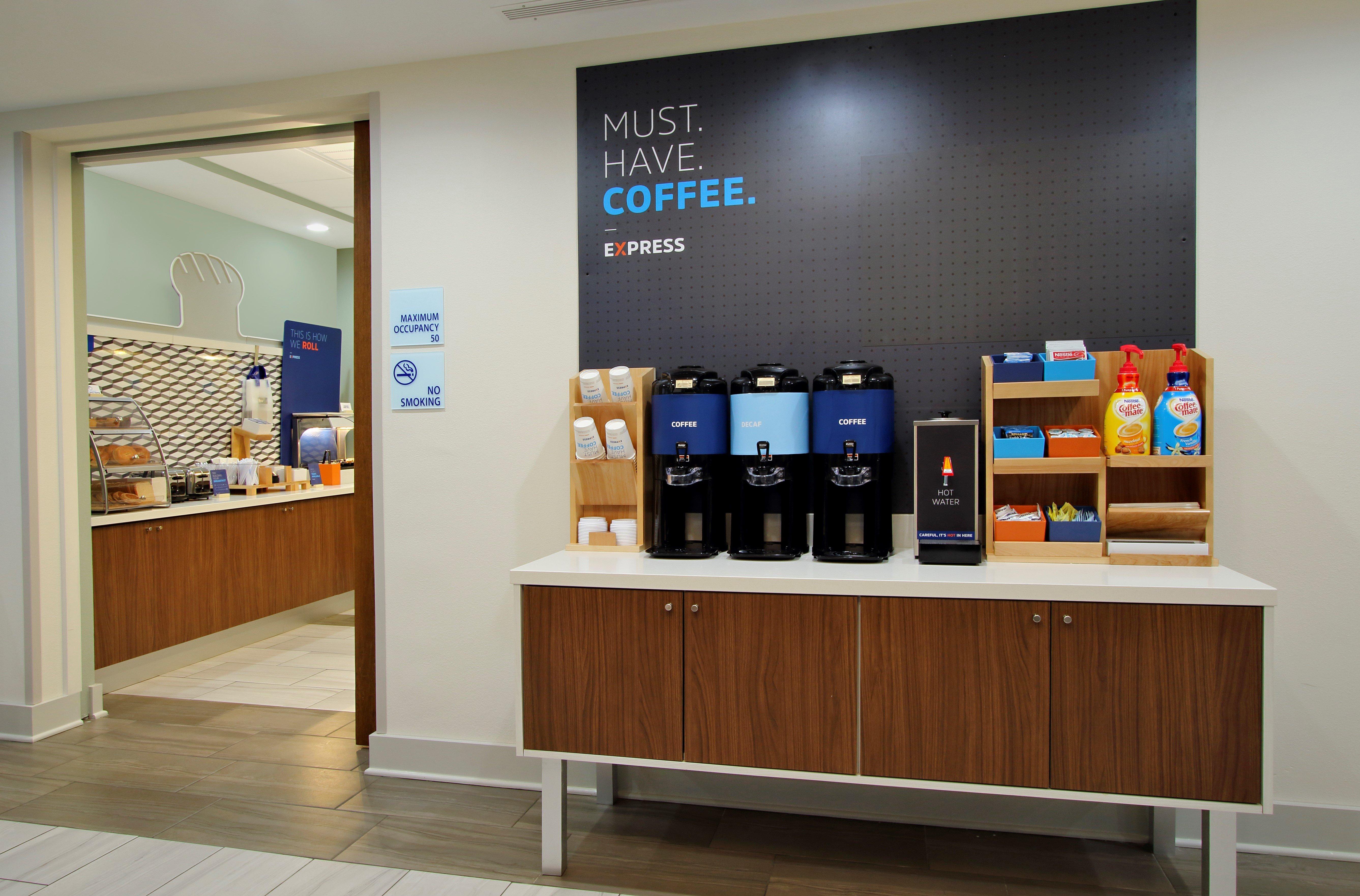 Holiday Inn Express Hotel & Suites Auburn By Ihg Luaran gambar