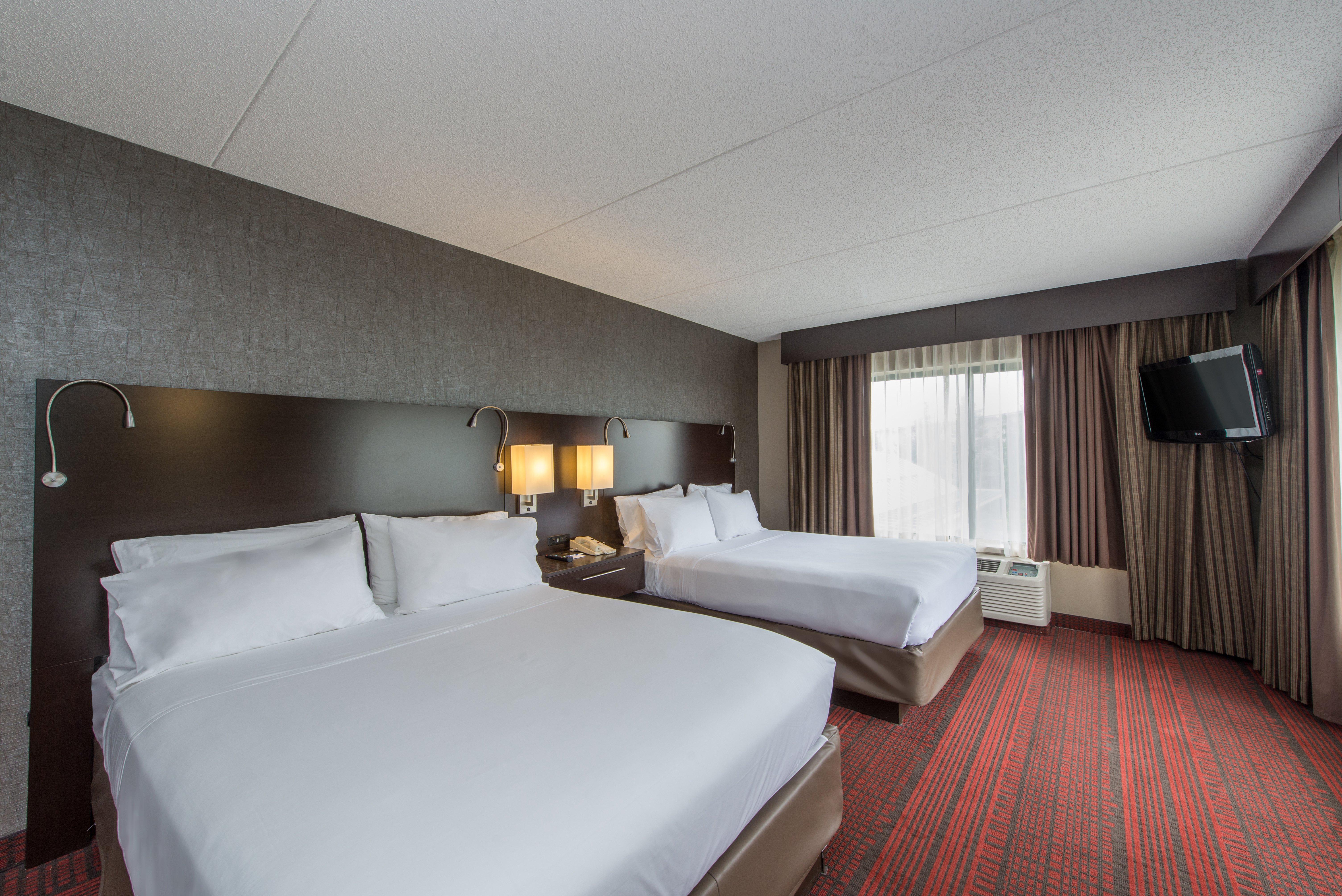 Holiday Inn Express Hotel & Suites Auburn By Ihg Luaran gambar