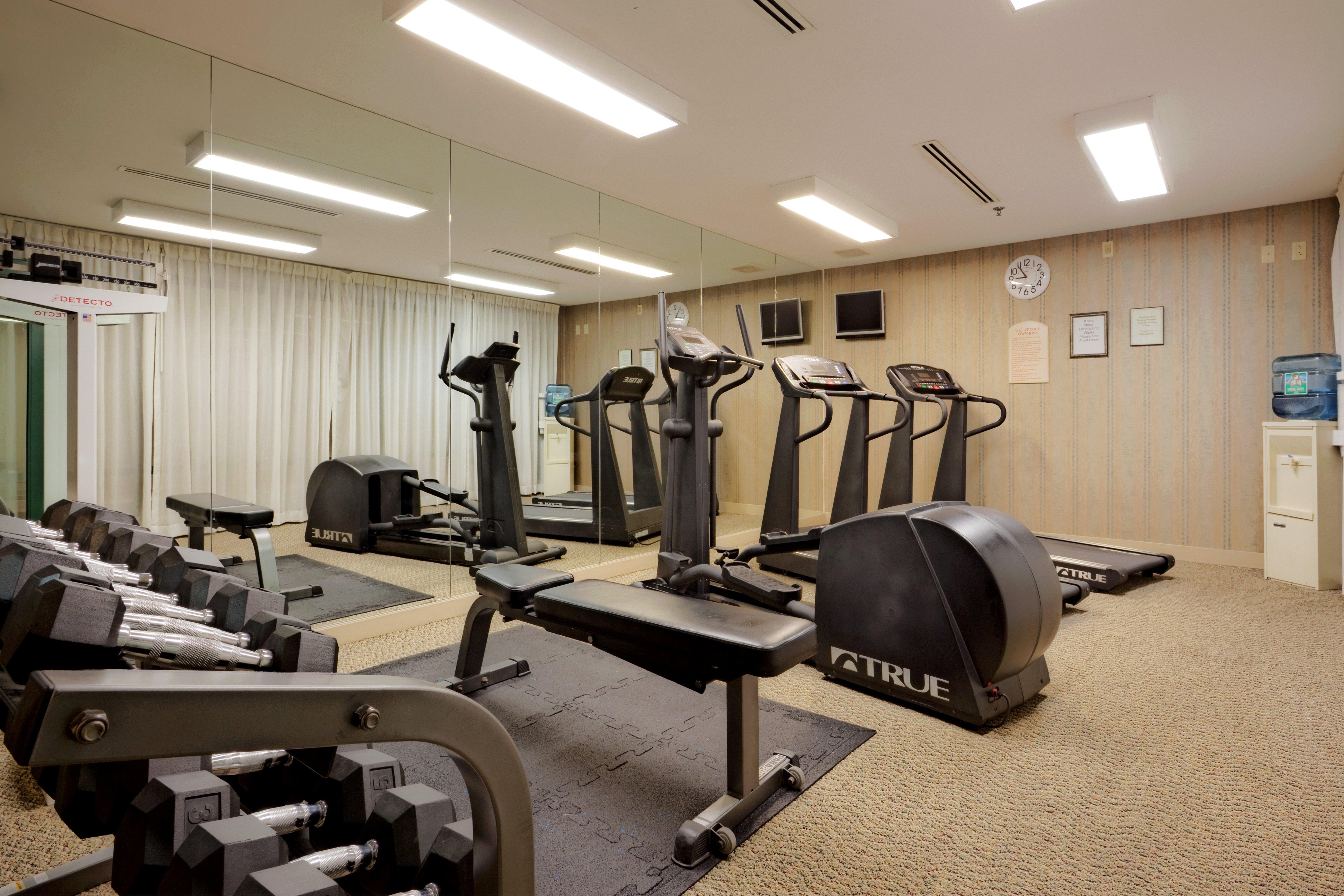 Holiday Inn Express Hotel & Suites Auburn By Ihg Luaran gambar