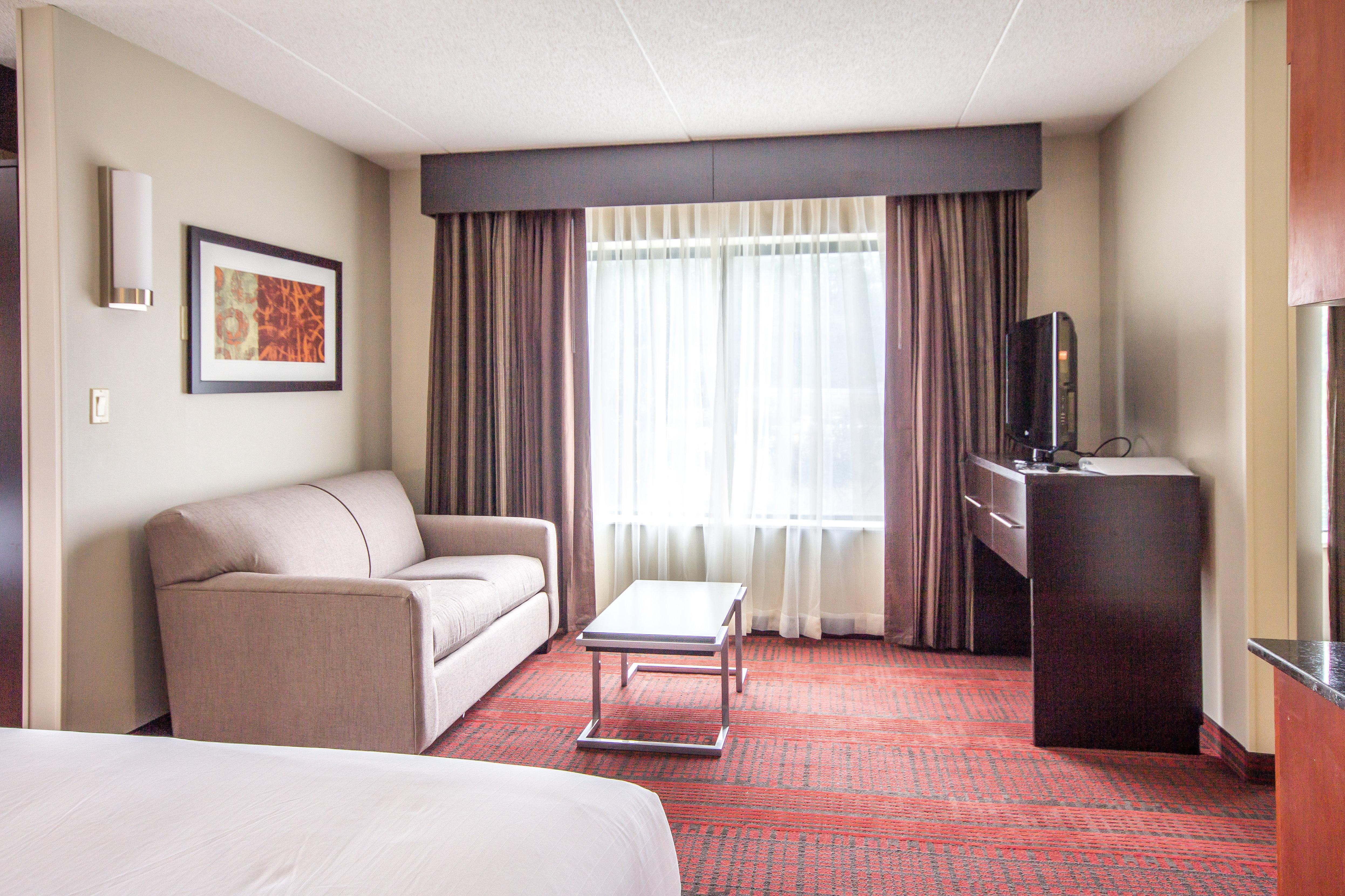Holiday Inn Express Hotel & Suites Auburn By Ihg Luaran gambar