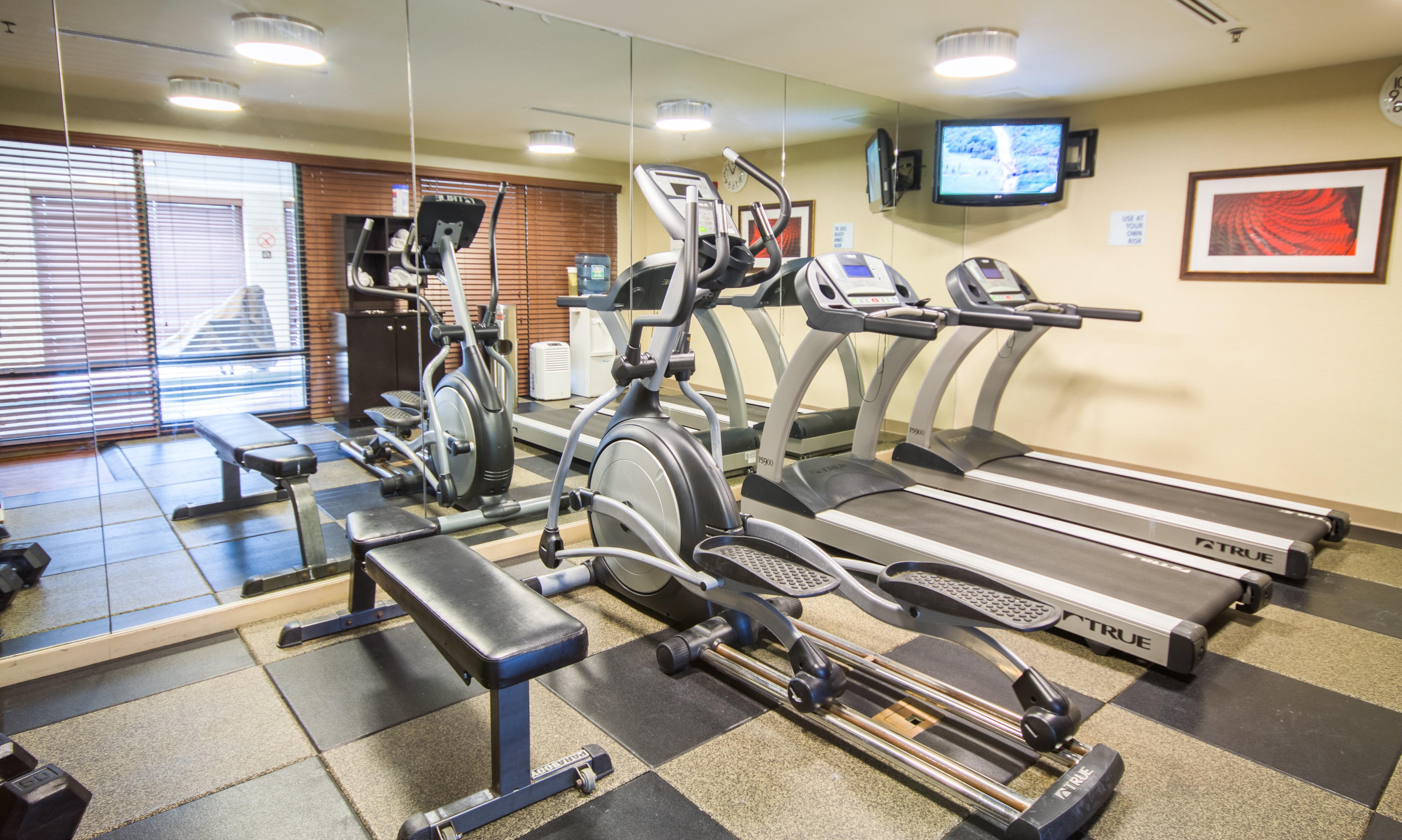 Holiday Inn Express Hotel & Suites Auburn By Ihg Luaran gambar