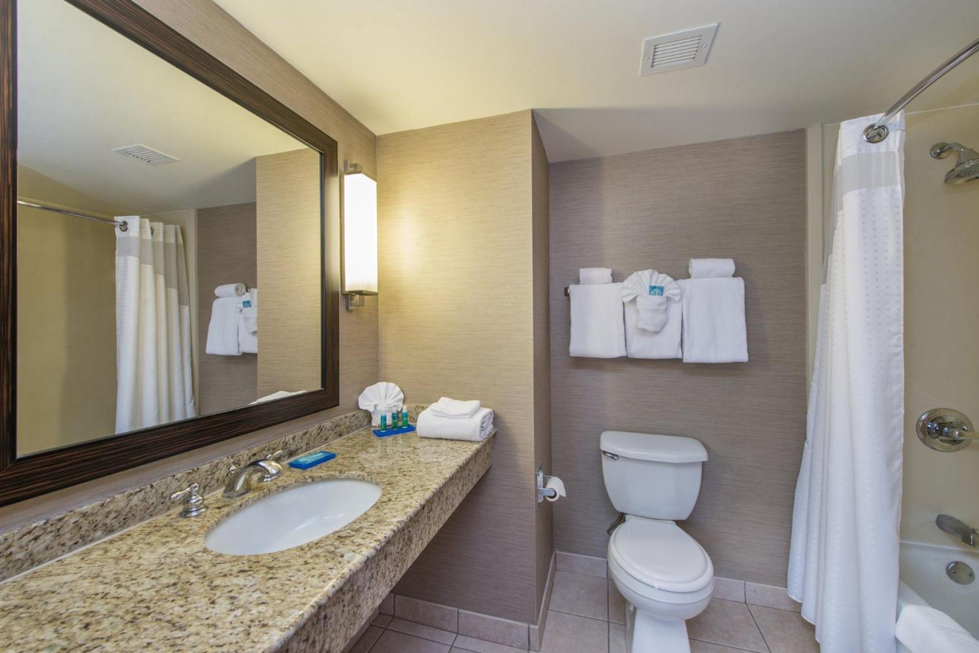 Holiday Inn Express Hotel & Suites Auburn By Ihg Luaran gambar