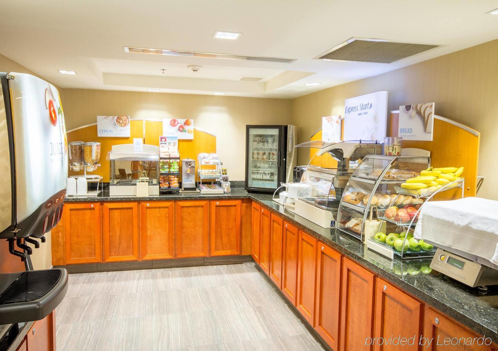 Holiday Inn Express Hotel & Suites Auburn By Ihg Luaran gambar