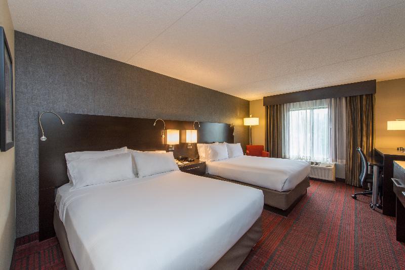 Holiday Inn Express Hotel & Suites Auburn By Ihg Luaran gambar
